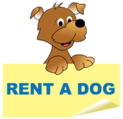 Rent a dog. Things To Know About Rent a dog. 